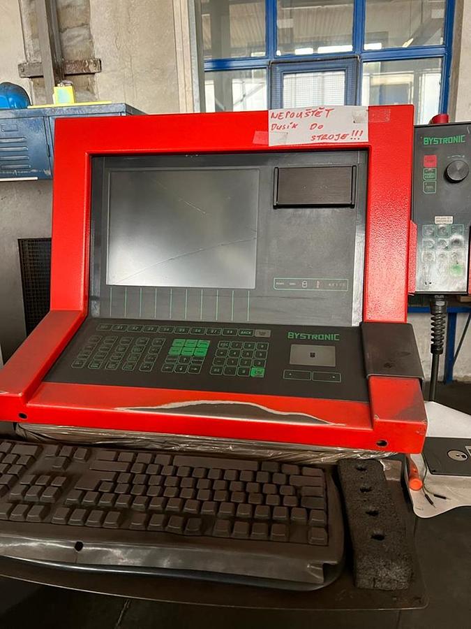 Gebraucht Bystronic Bysprint 3015