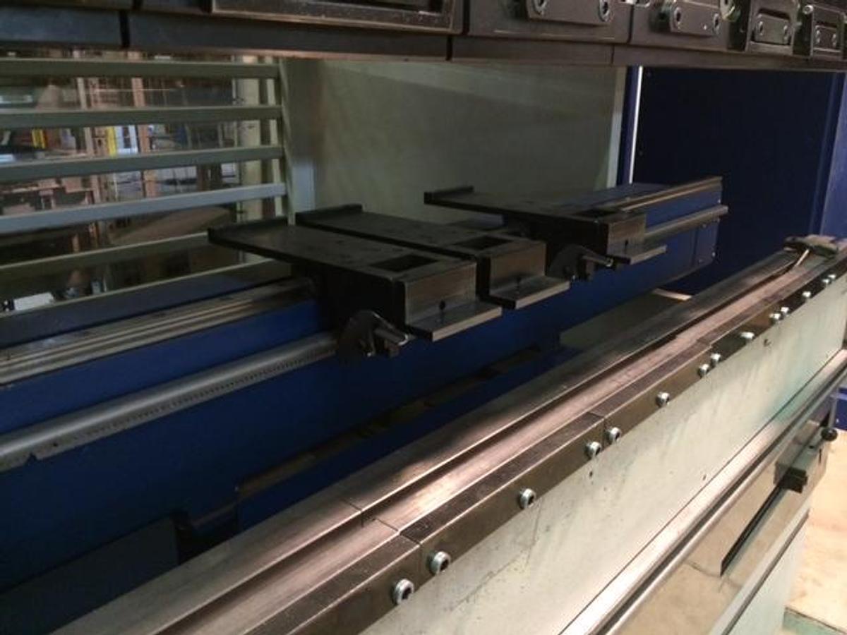 Gebraucht TRUMPF TRUMABEND C66