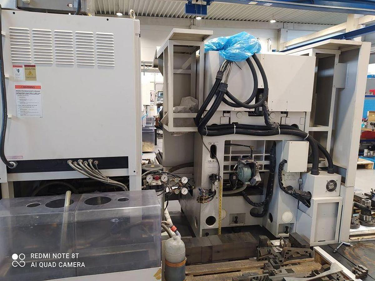 Gebraucht Hitachi 254Z
