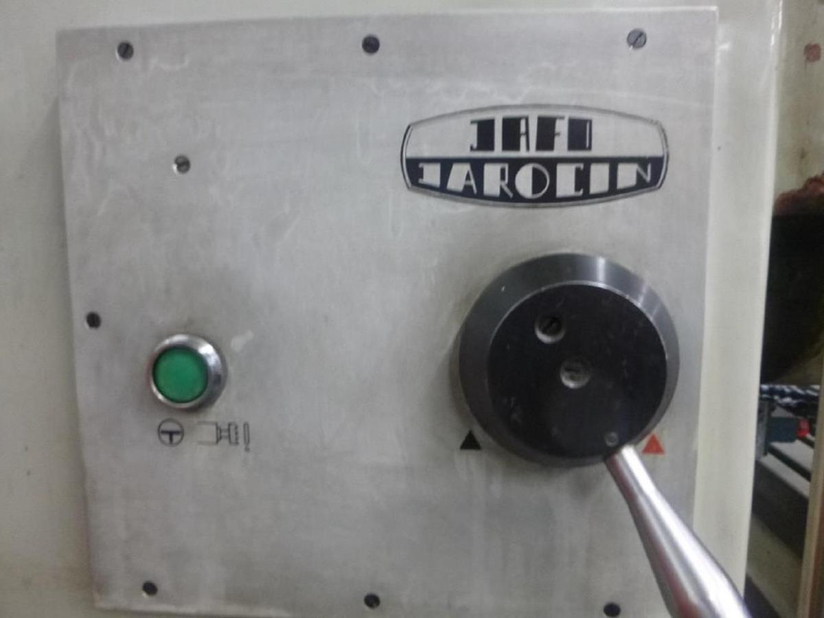 Used JAFO FYD 32 M