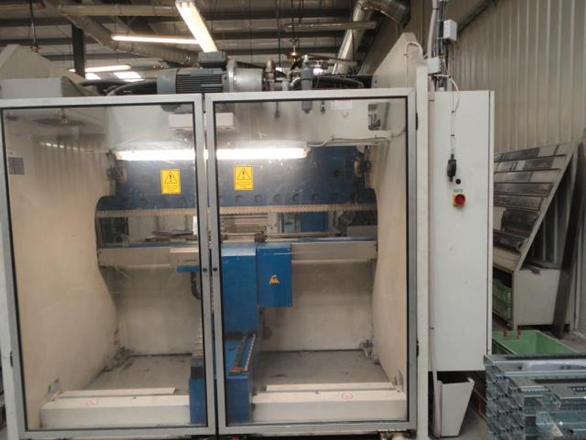 Gebraucht TRUMPF TrumaBend V85 S