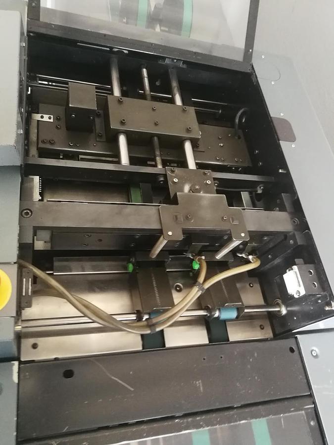 Gebraucht Duplo 4000