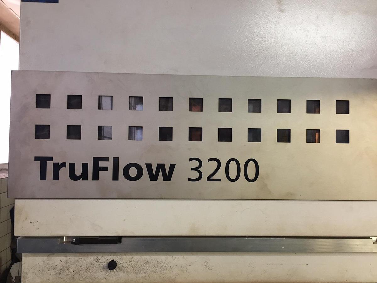 Gebraucht TRUMPF TruLaser 3030 L 20