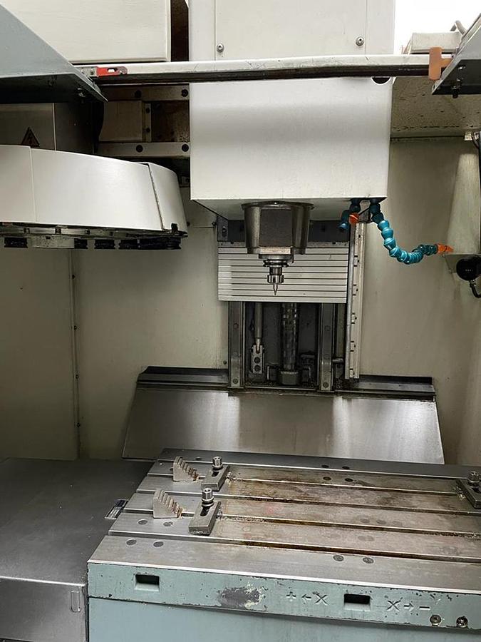 Gebraucht CINCINNATI ARROW-2 1000
