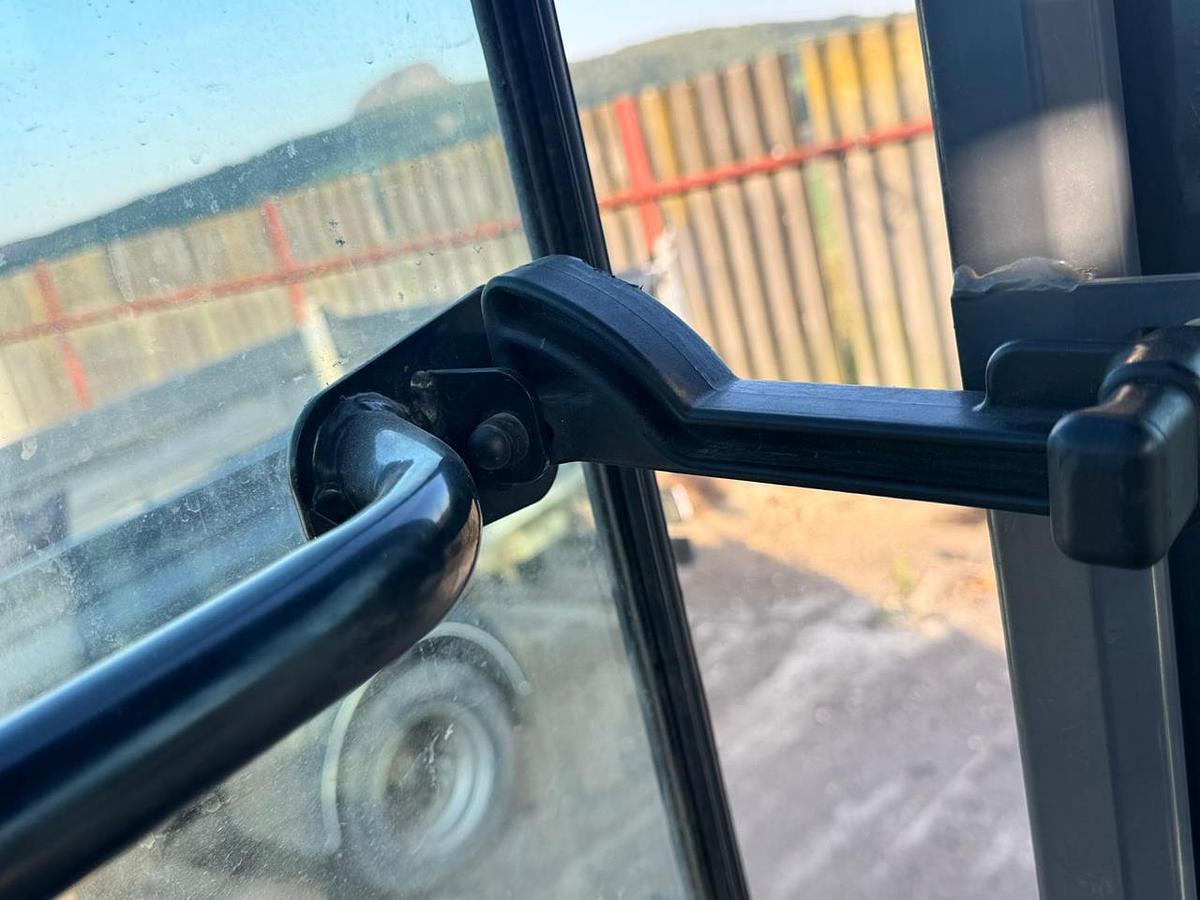 Gebraucht HAMM DV 40 W