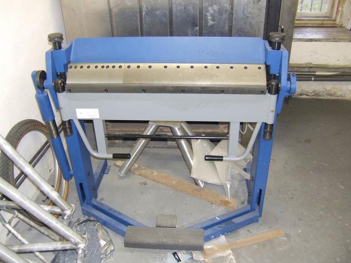 Used HM TRANSTECH-SLOVENSKO HM/TFS 10/25