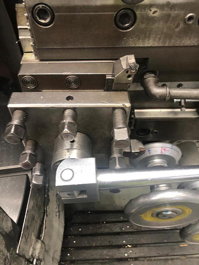 Used STANKO 1516