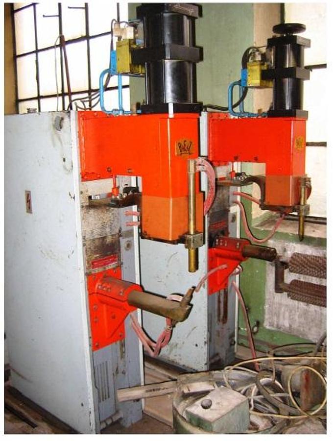 Used ZSE BP 25.11