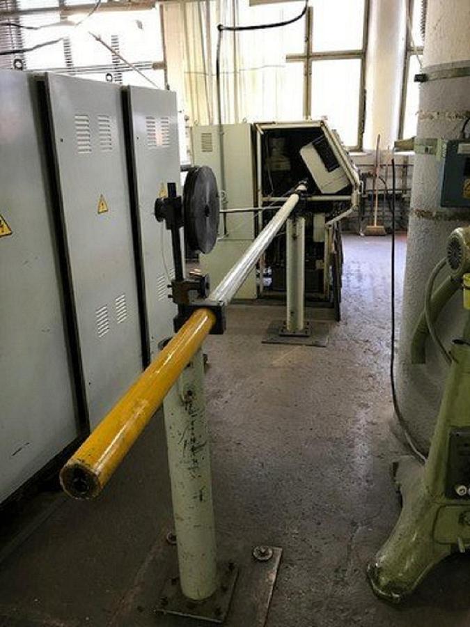 Použitý ZPS SPRY 16 CNC