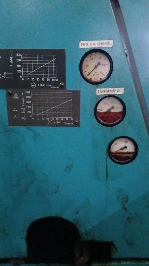 CNC soustruh INDEX ABC