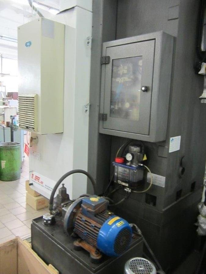 Used RMT KOMPAKT 8