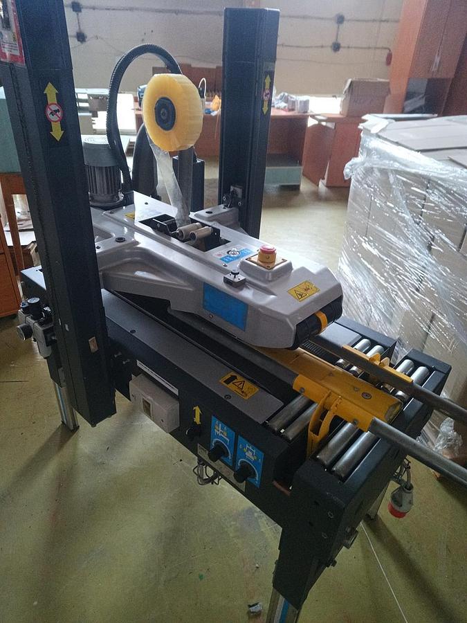 Gebraucht Siat SR4-S