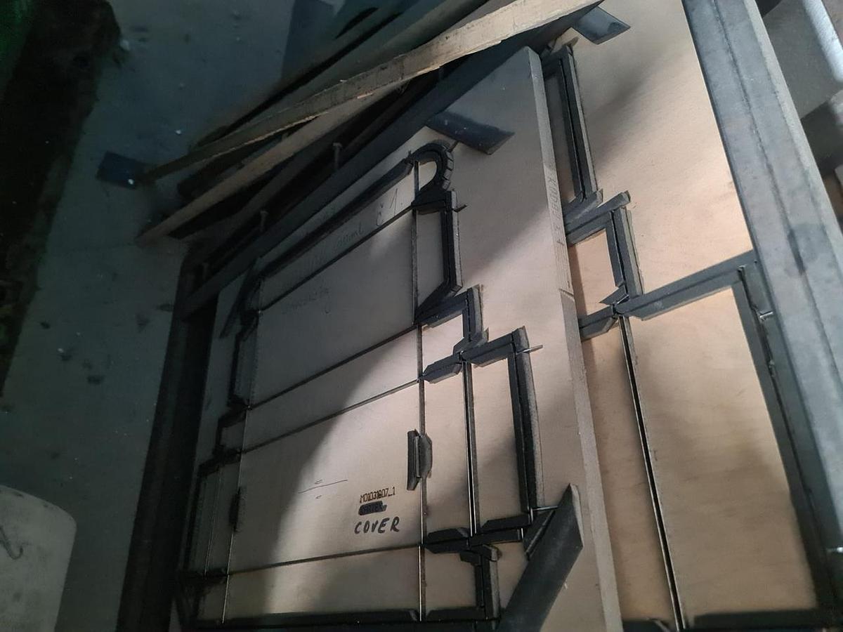 Gebraucht SMIEC PY Q 202C