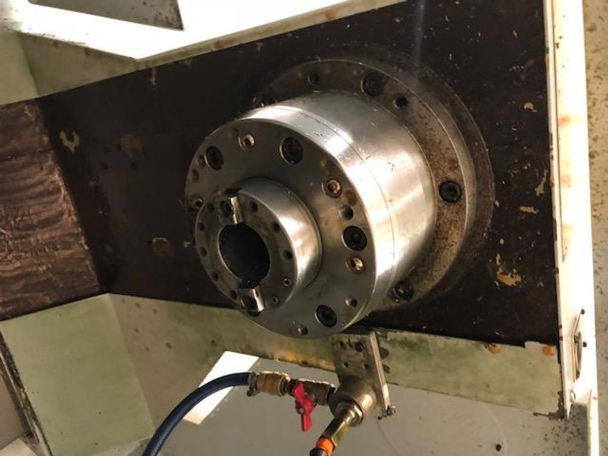 Použitý SCHAUBLIN 100 CNC
