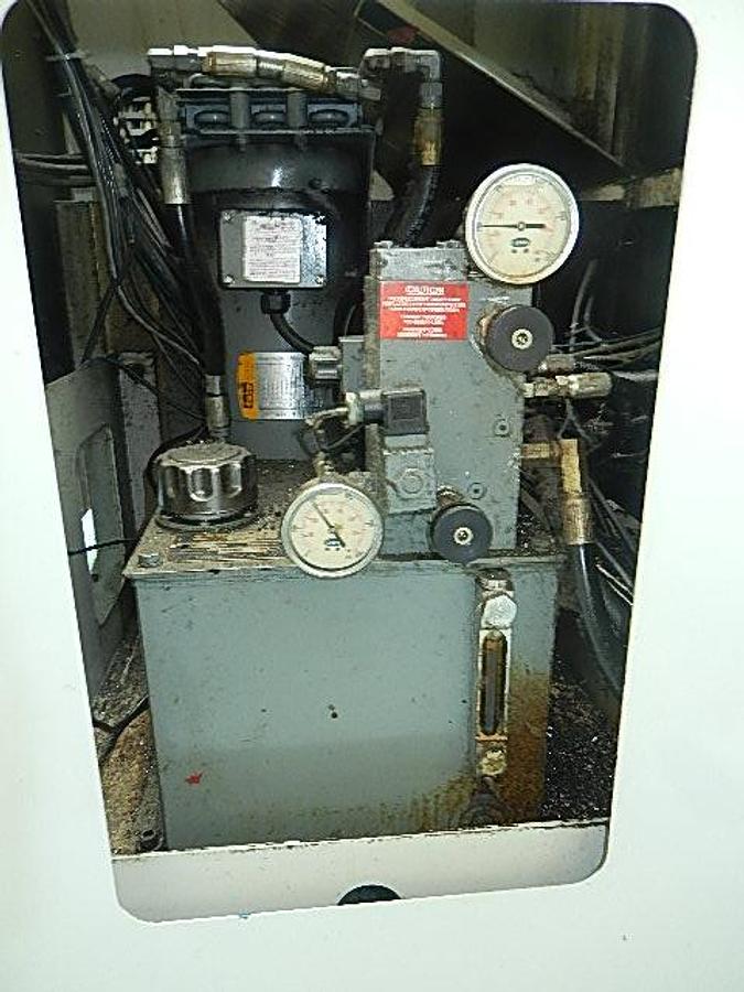 Gebraucht HAAS SL 30 HE
