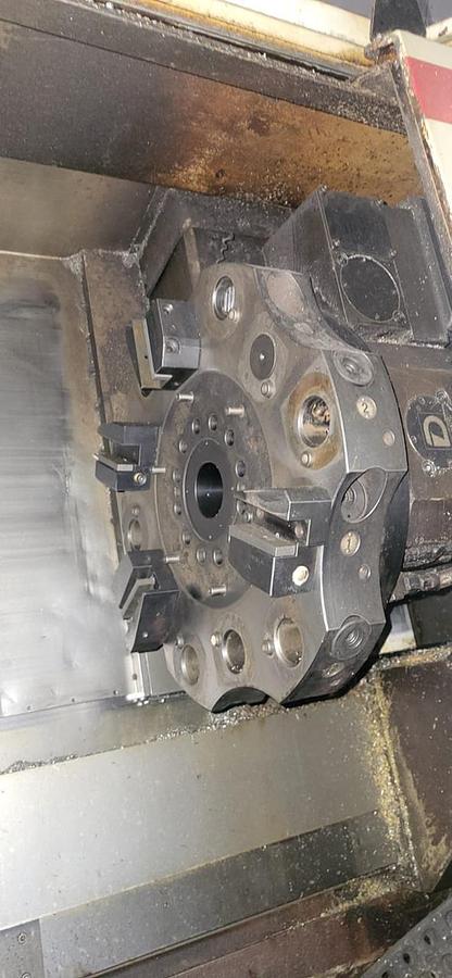 Gebraucht WEMAS CNC DZ 270 Pilot