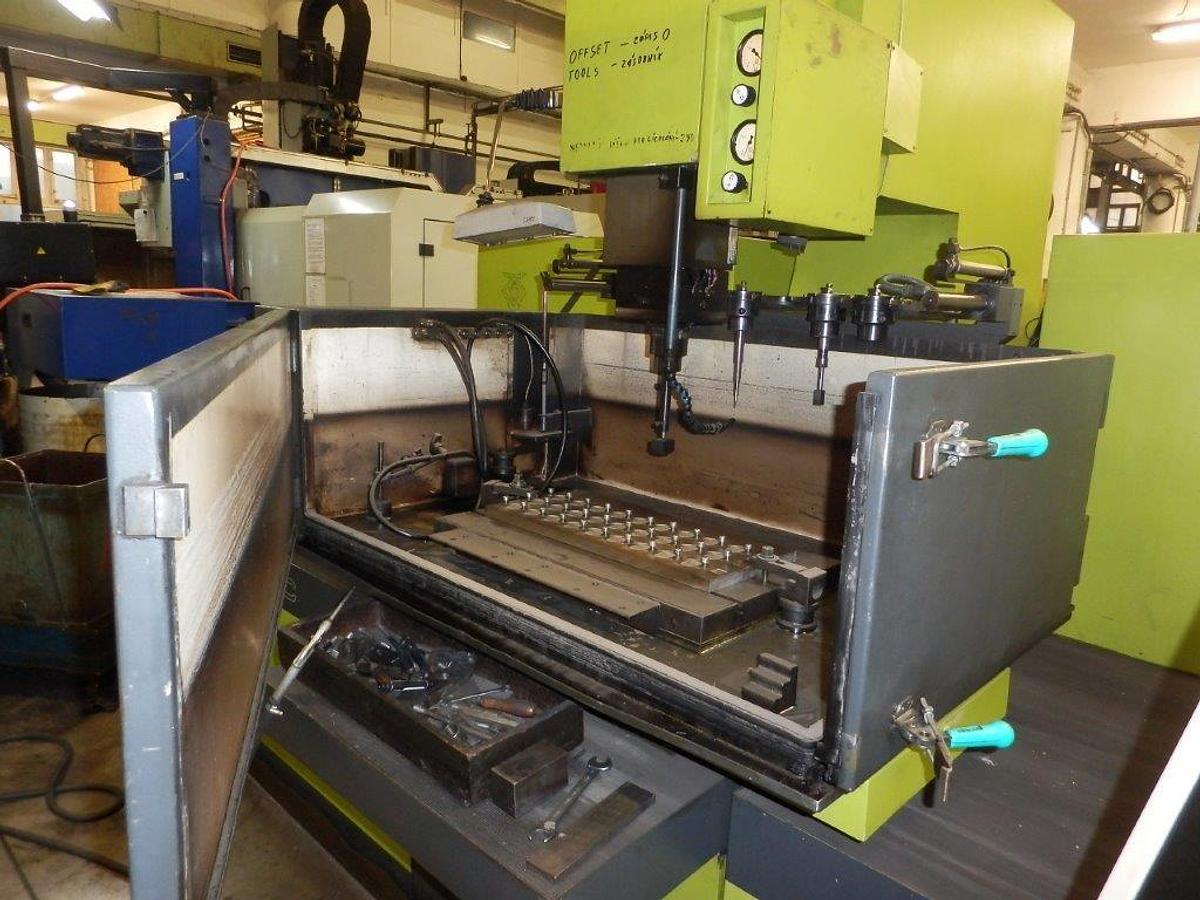 Used ONA ONADATIC-D-420