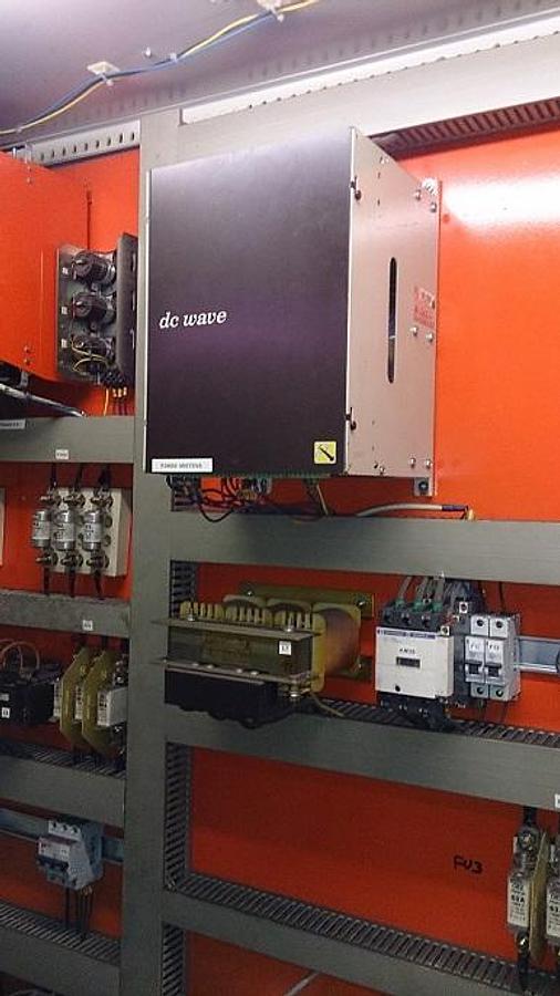 Gebraucht TOS WH 10 NC