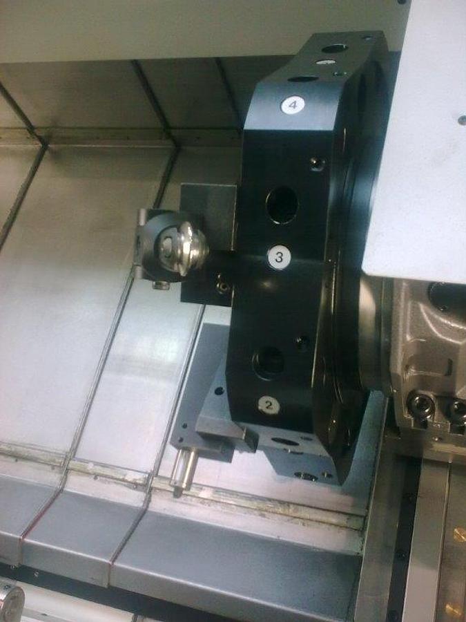 Gebraucht ZPS TCH500 PRIME/80-2500