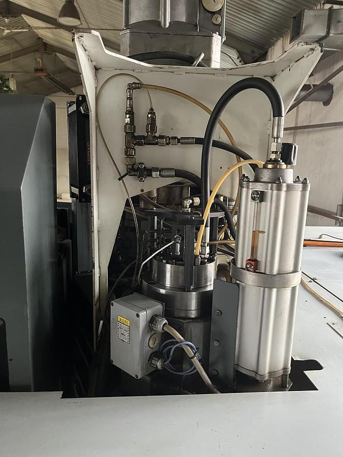 Gebraucht MAS MCV 1270 POWER