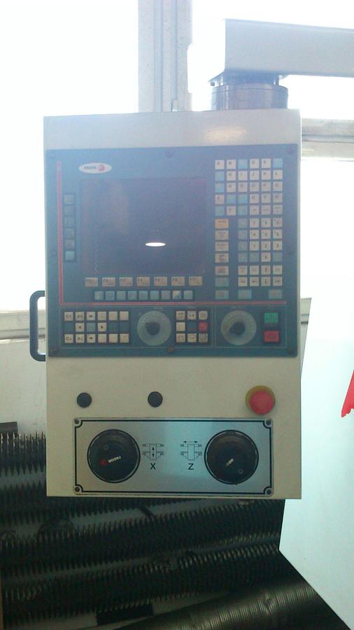 Použitý PINACHO TAURUS 260X  1500