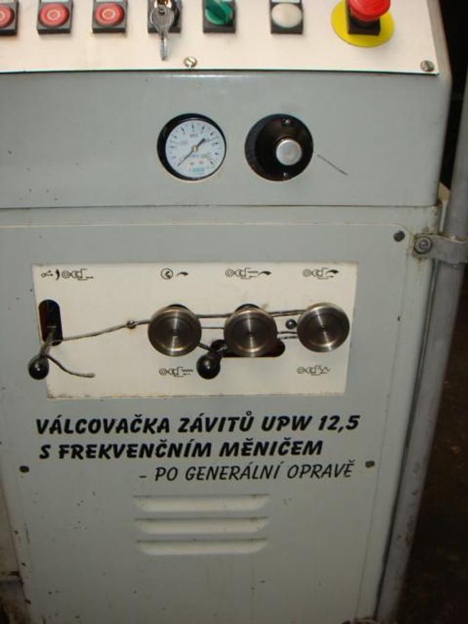 Gebraucht WMW UPW 12.5