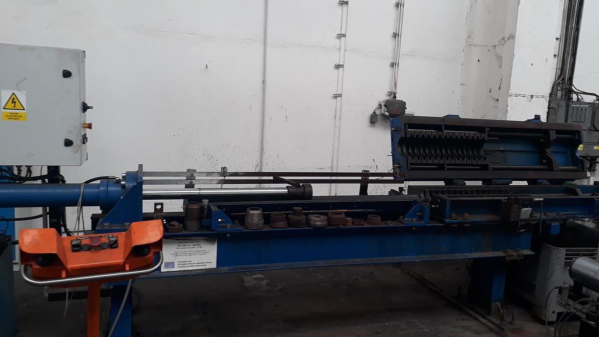 Gebraucht VKK V 930
