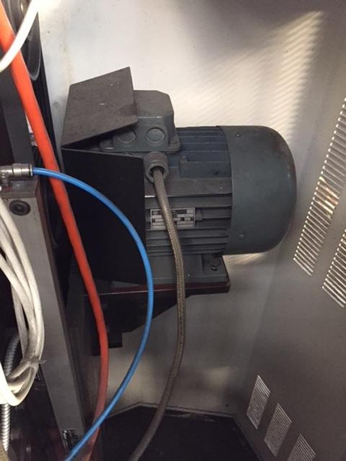 Gebraucht TOS BPH 200