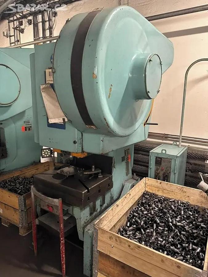 Used Smeral LEN 40 C