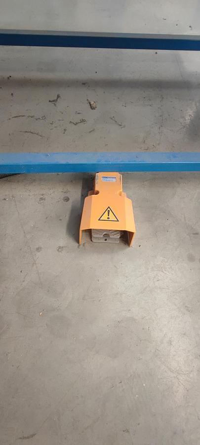 Gebraucht Bernardo PTS 1050 E