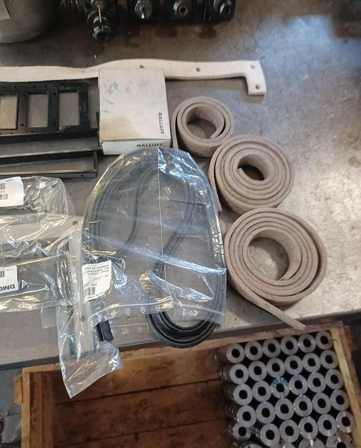 Gebraucht Gildemeister CT 40/1000