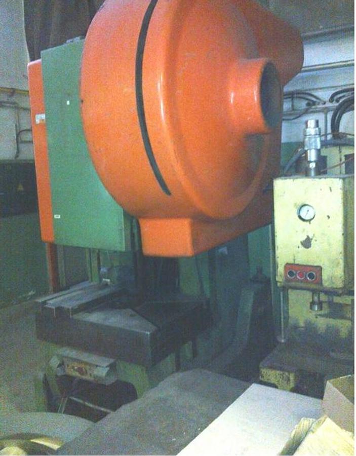 Used SMERAL LEN 63 C