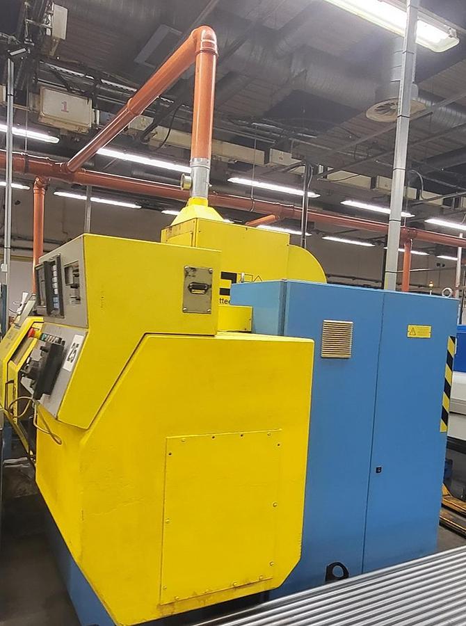Used Junker BUAJ 30