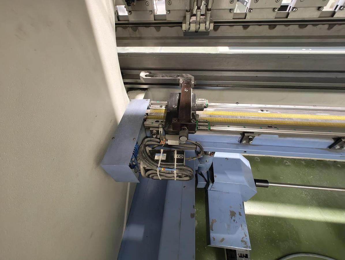 Gebraucht ERMAK CNC HAP 4200
