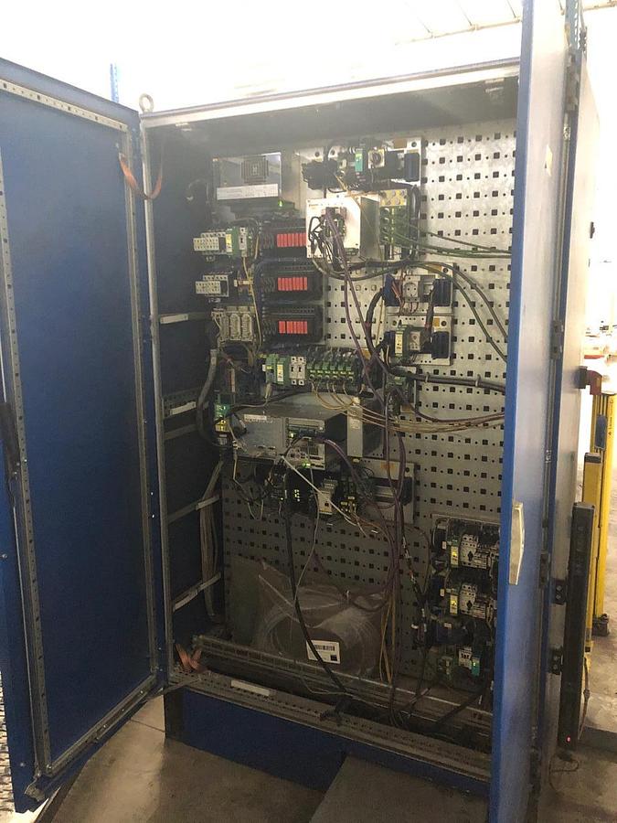 Použitý TRUMPF Trumatic 3000 R