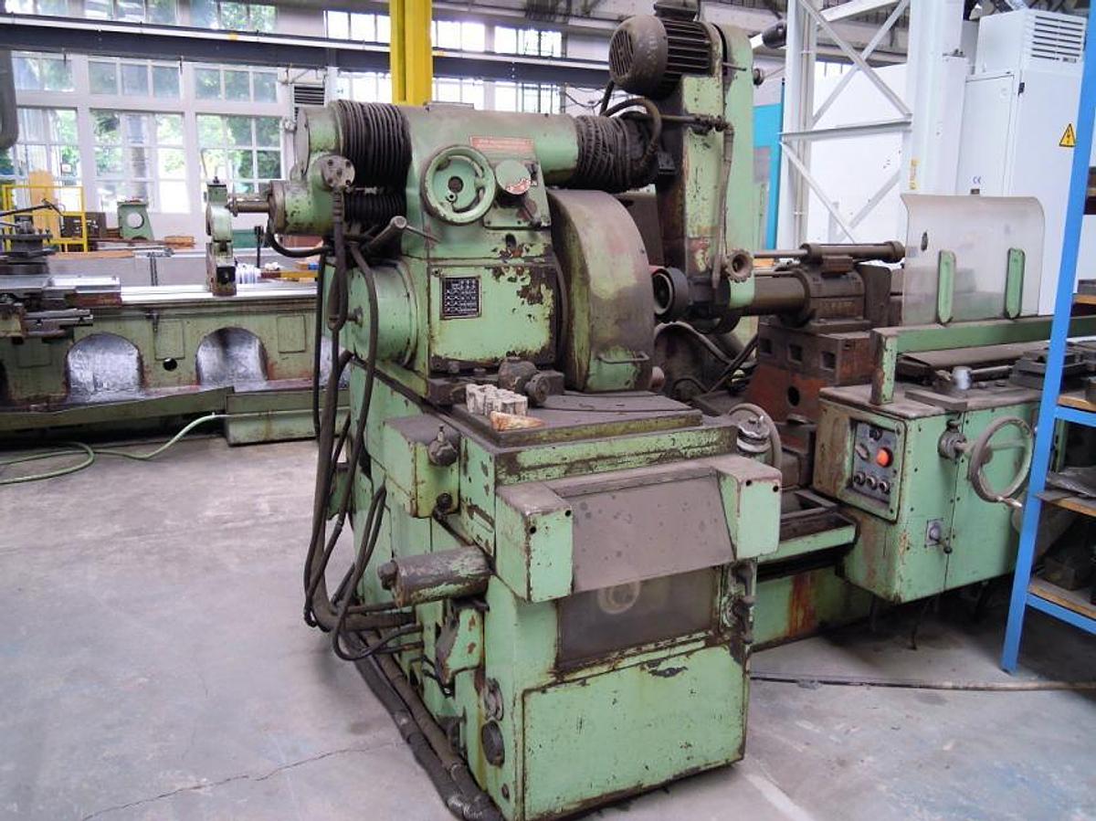 Gebraucht STRAKONICE BDA 400