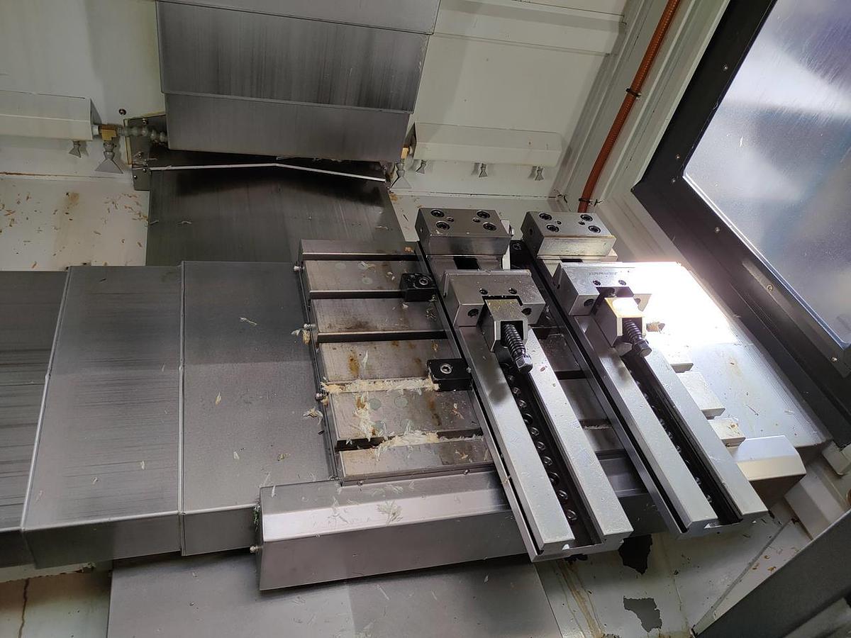 Used INAXES IKC-600FB