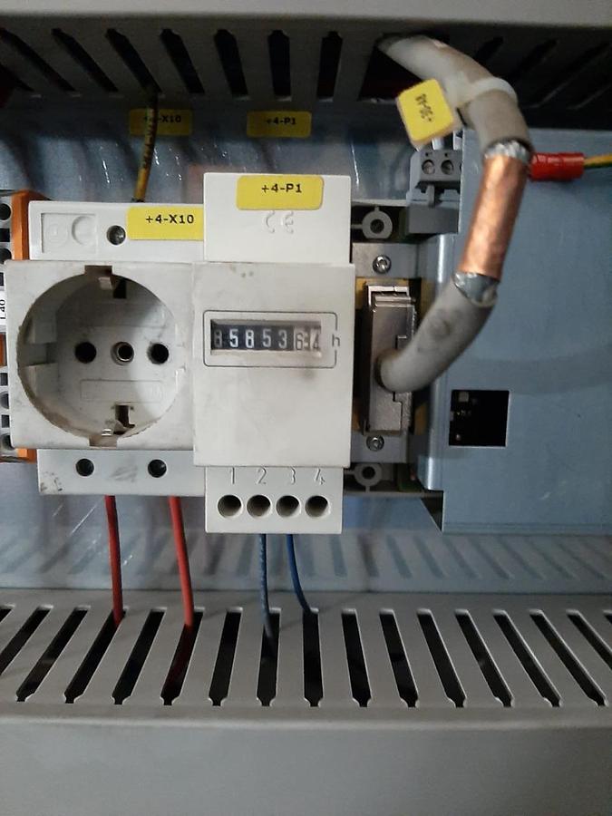 Gebraucht Trumpf TruPunch 5000