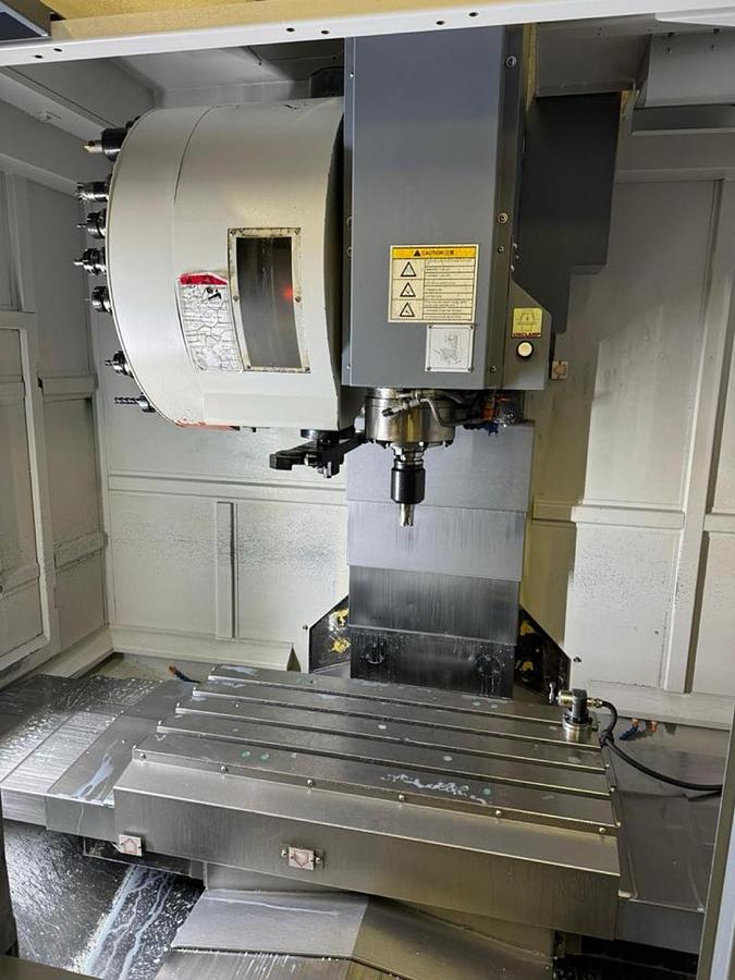 Used Dugard 760 XP