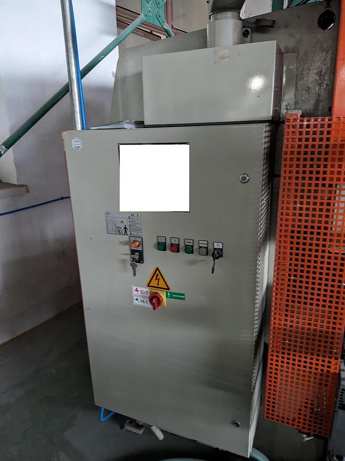 Gebraucht DARLEY EHP 50 25/20