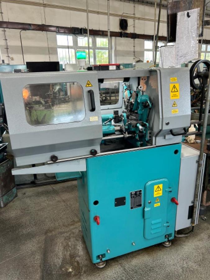 Used TRAUB A 15