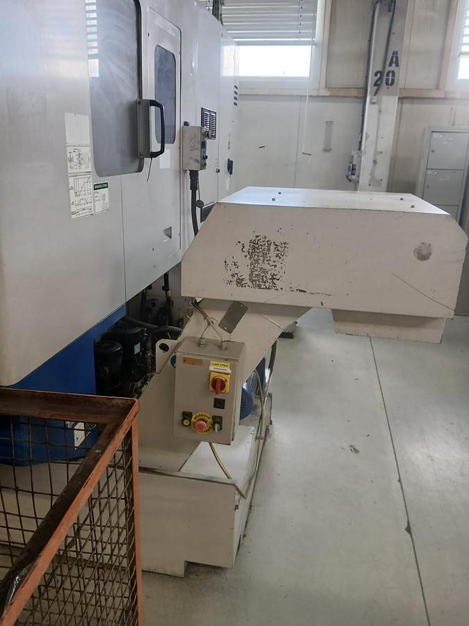 Used DAEWOO ACE VC 500