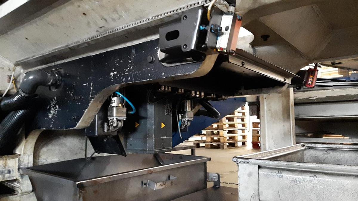 Gebraucht Trumpf TruPunch 5000