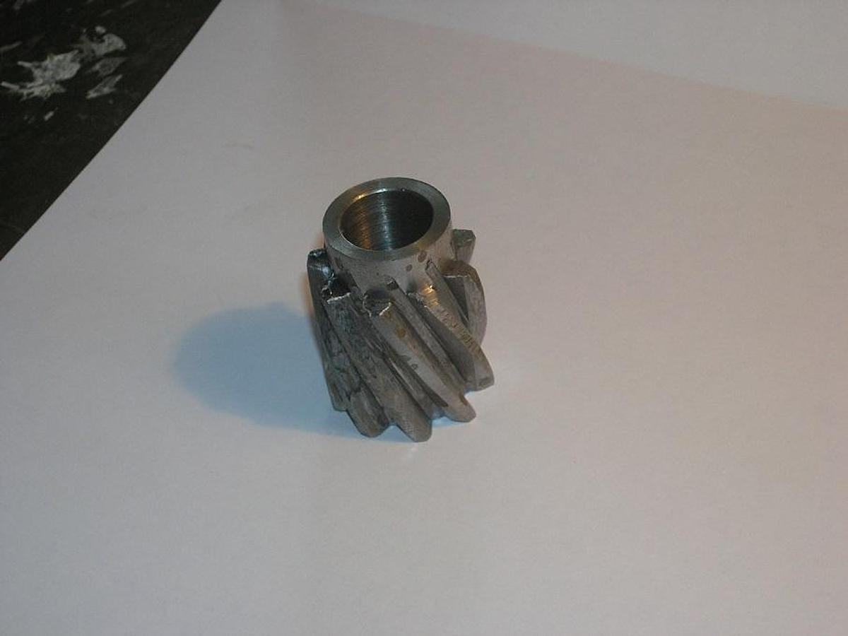 Gebraucht MAAG SH 45 A