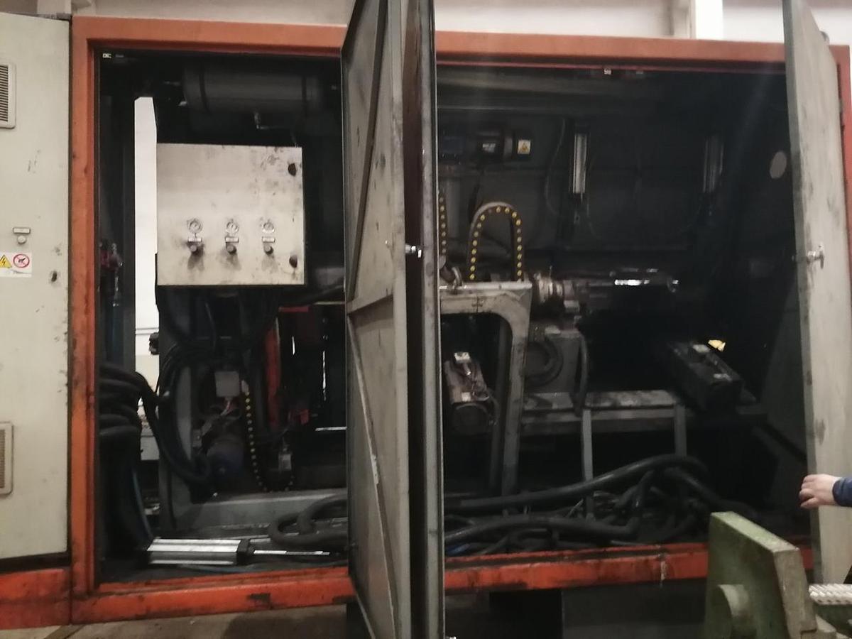 Gebraucht SCHNELL BAR WISER TA/20
