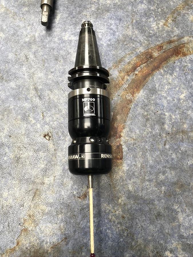 Gebraucht HURCO VMX 64