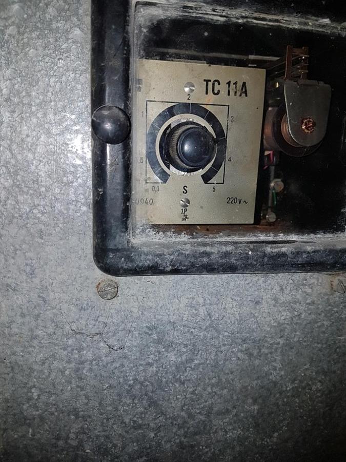 Used ČMPK Jeseník ROP 11