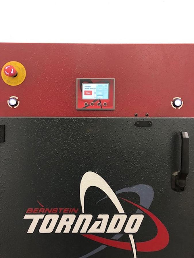 Gebraucht BMF Tornado