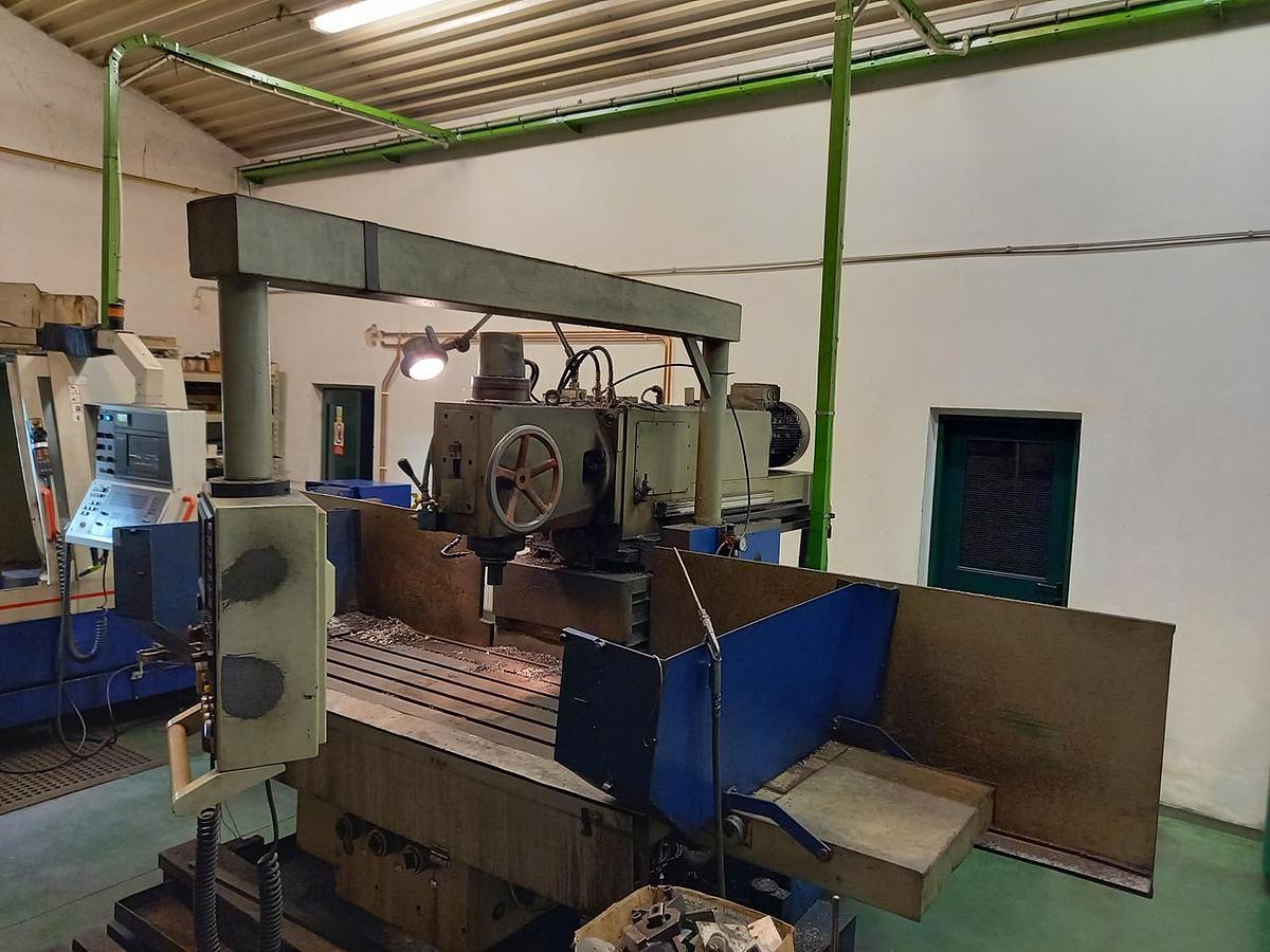 Used Strojtos FGS 36 T