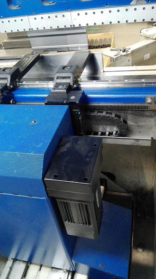 Used TRUMPF V 50